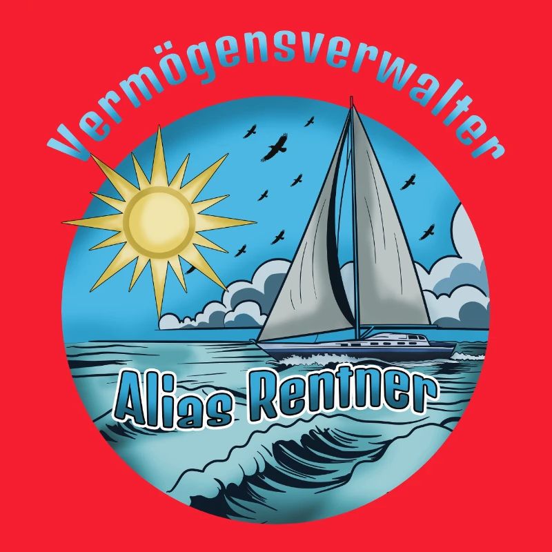 Vermögensverwalter Alias Rentner