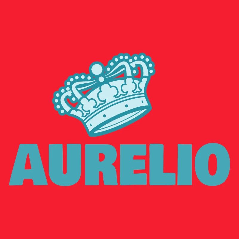 Geschenk für Aurelio