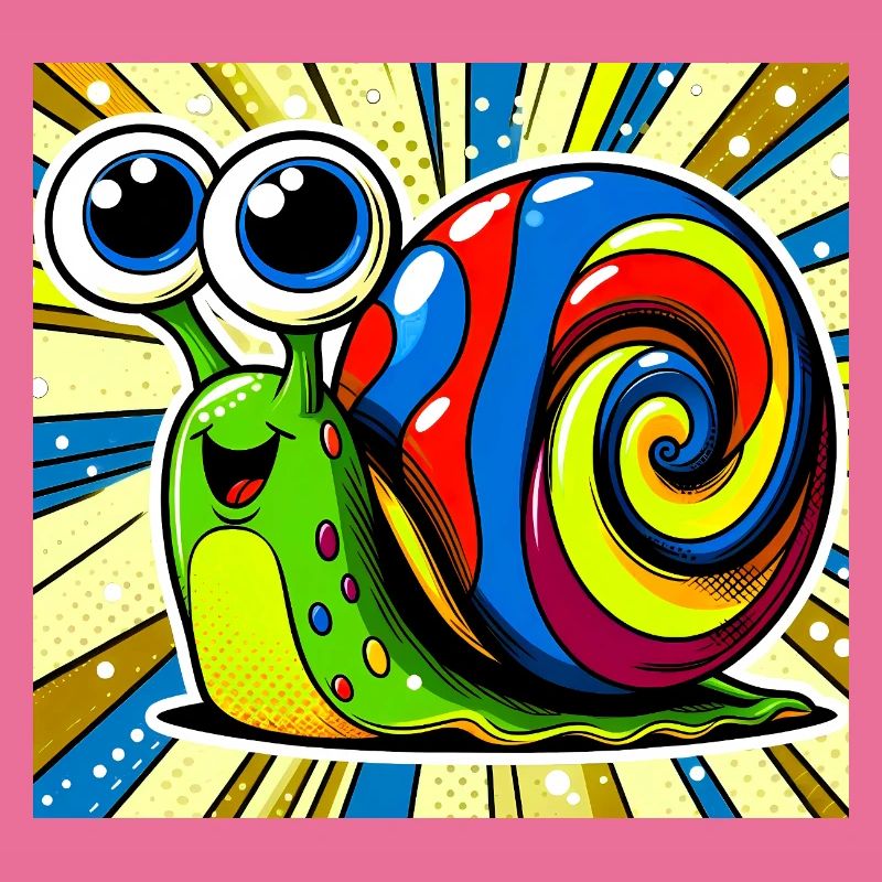 Schnecke