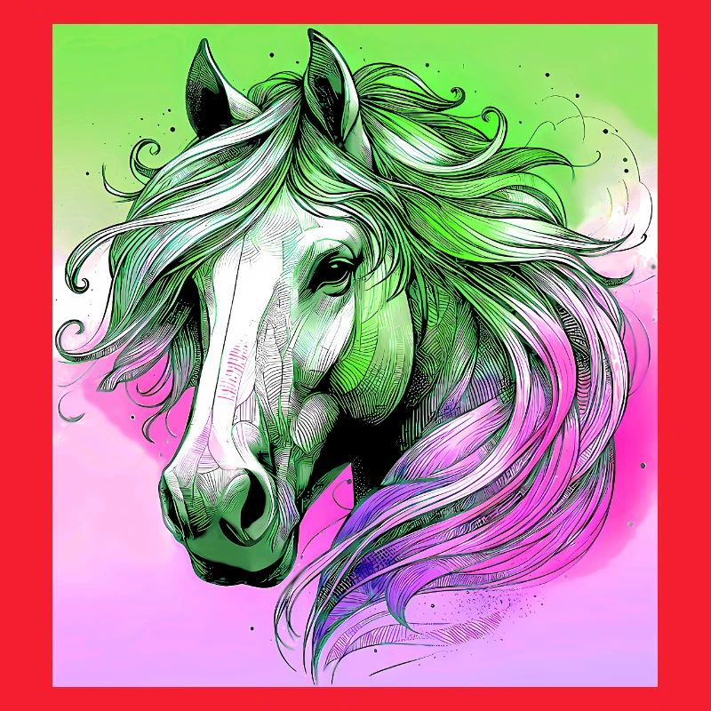 Pferd