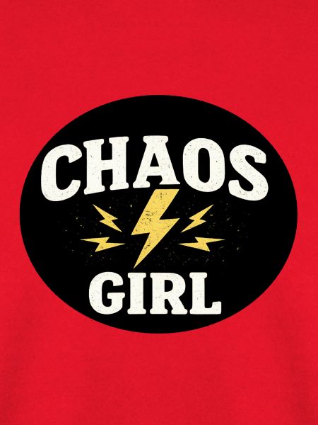 Chaos Girl