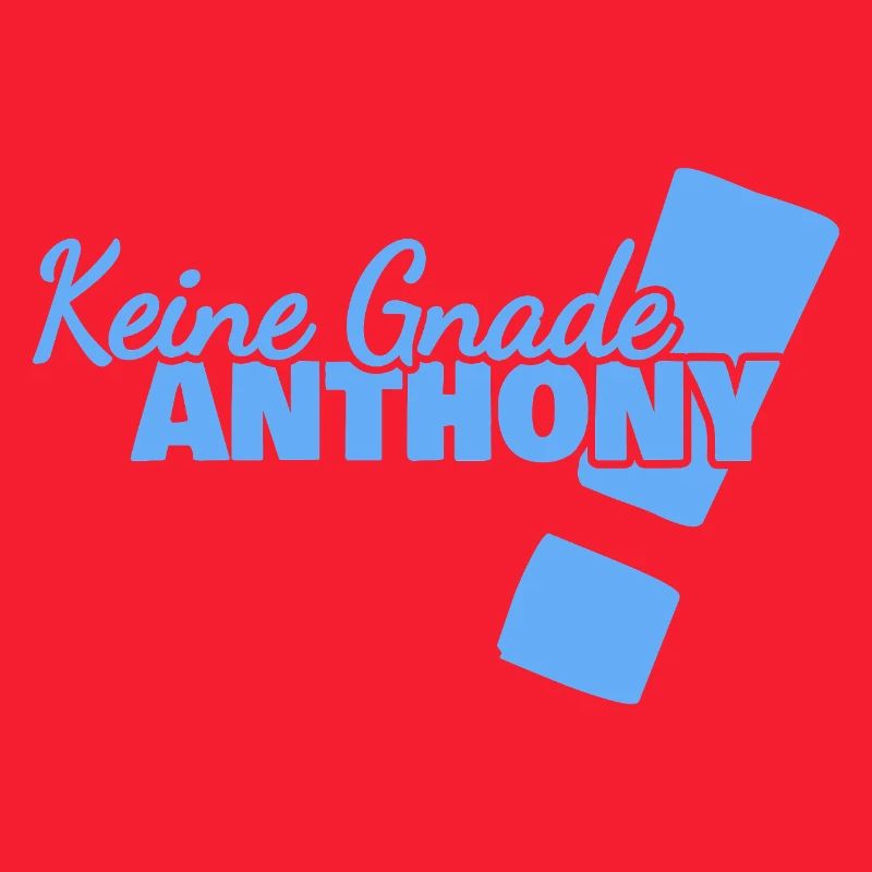Spruch Anthony