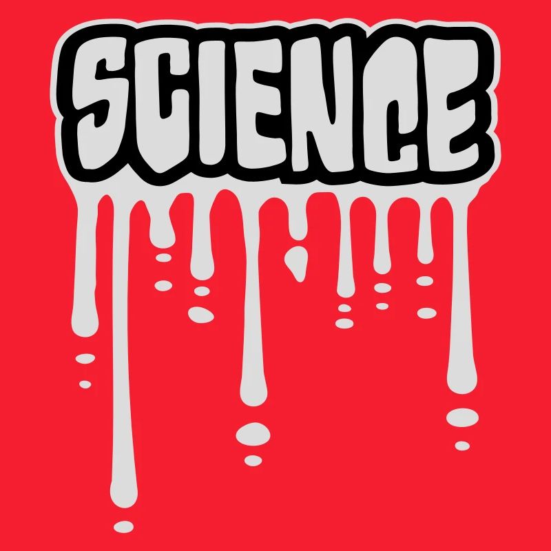 Science Science Statement Nerd Education Saying