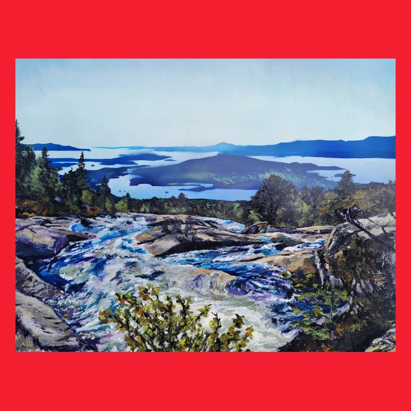 Bremstølen