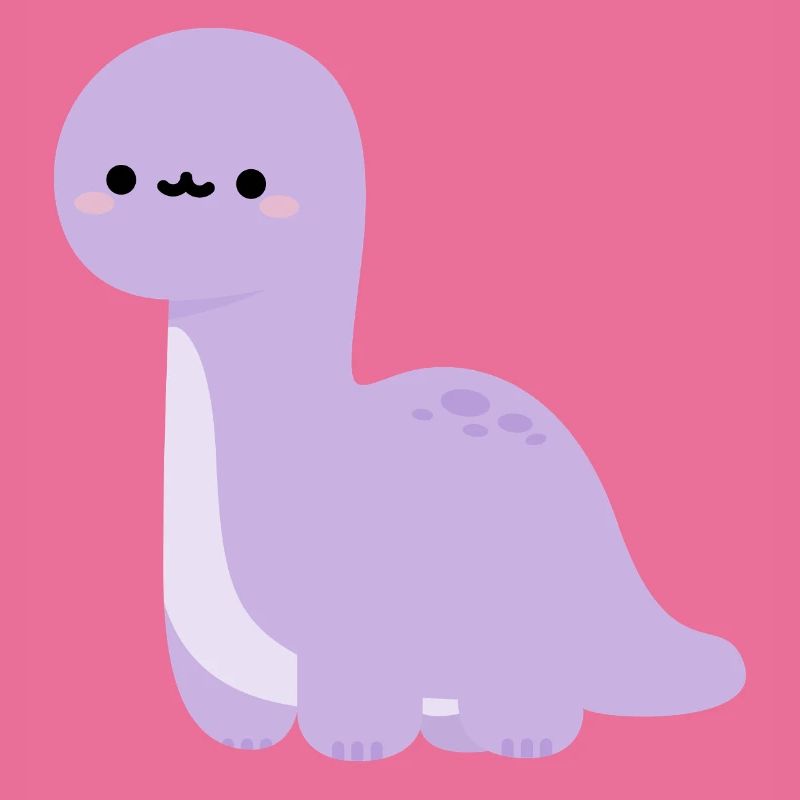 Brachiosaurus Lulu