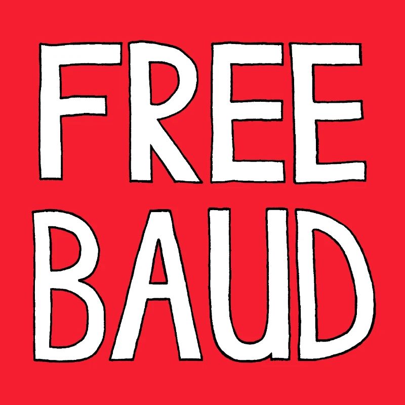 FREE BAUD