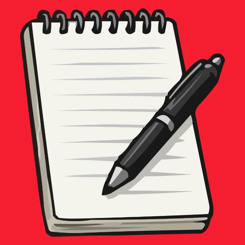 Notebook