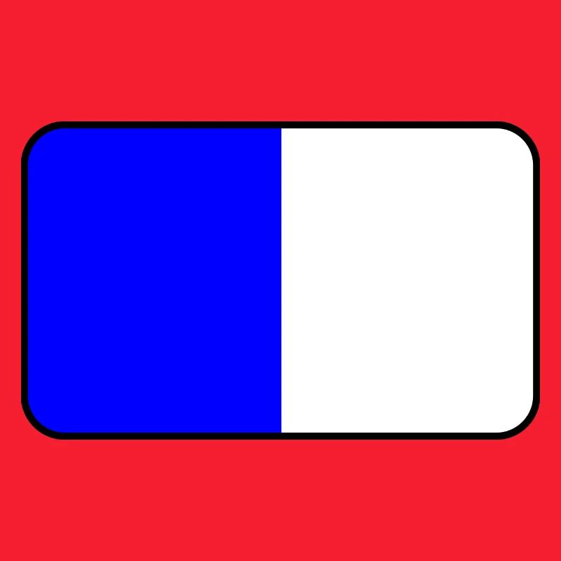 Emblème du drapeau de Spa