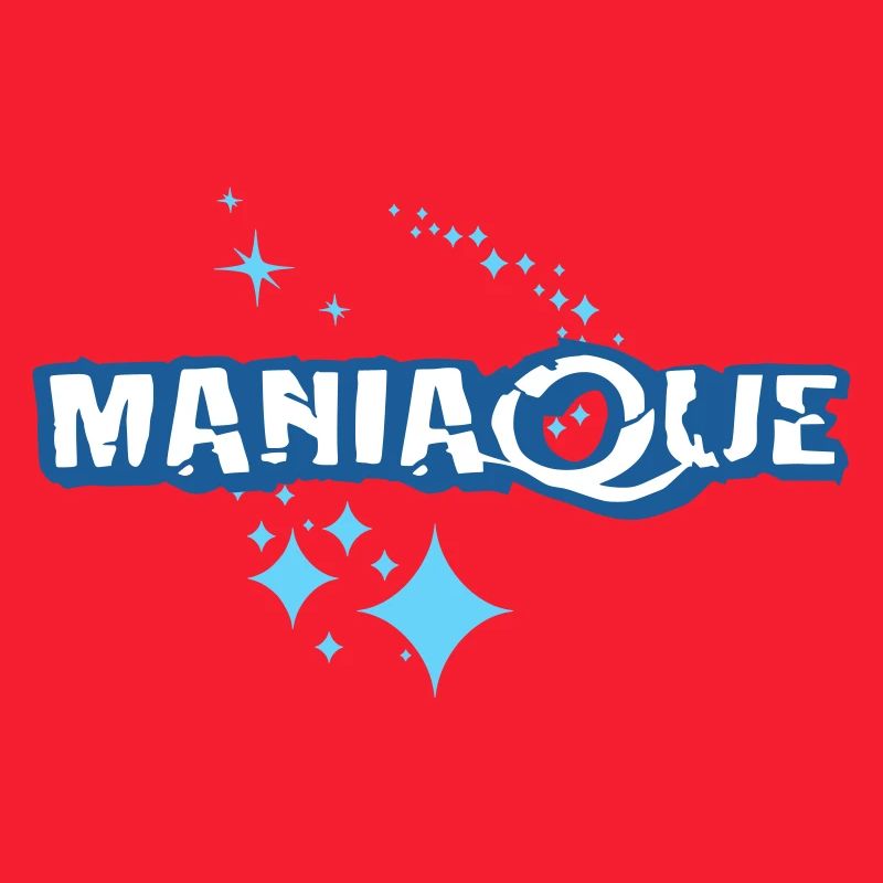 Manic