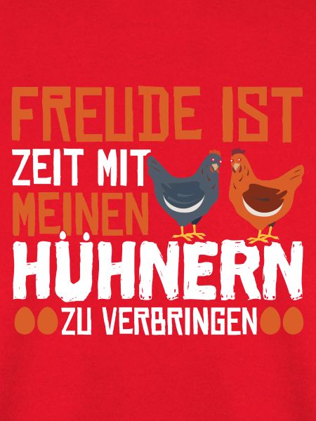 Hühnerflüsterer Huhn Hühnerhalter Hühner