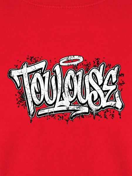 Toulouse Graffiti Hip Hop