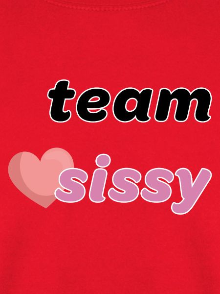 Team, Liebling, Liebling