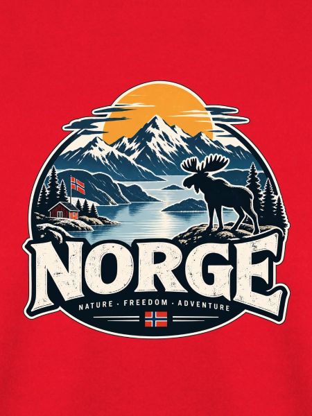 Norwegen