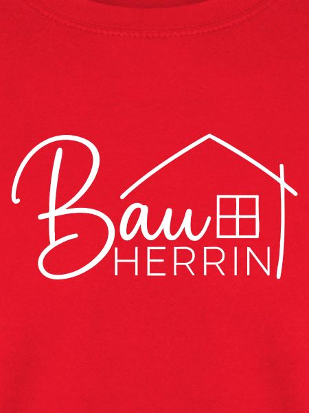 Bauherrin Hausbau Eigenheim