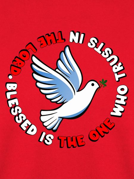 The one Lord