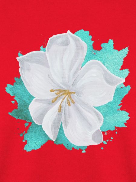 Magische Mandelblüte - Sonja von Staden