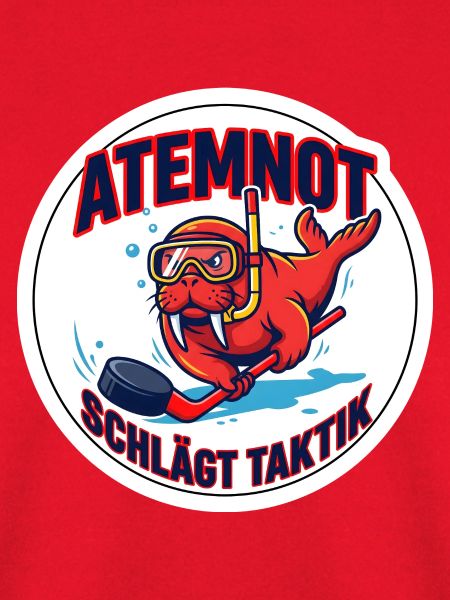 Unterwasserhockey-Puck-Pusher Design