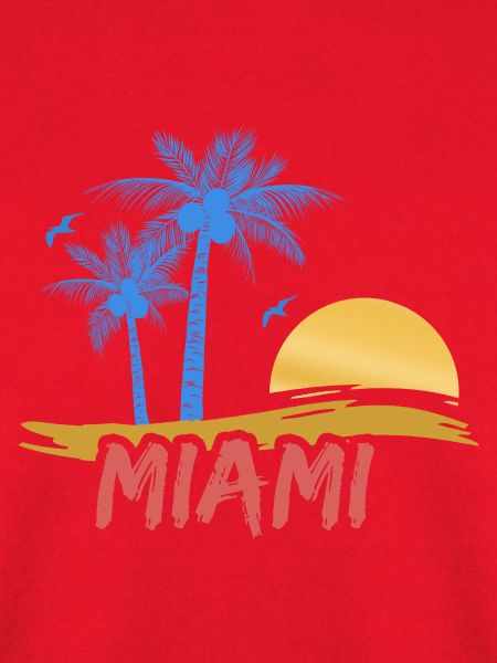 Geschenk für Miami