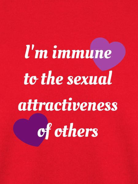 Asexuelle Immunität