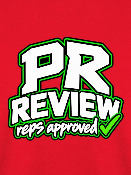 PR-REZENSION