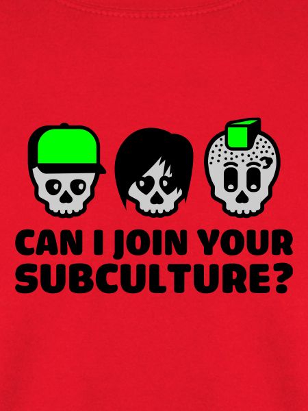 subculture
