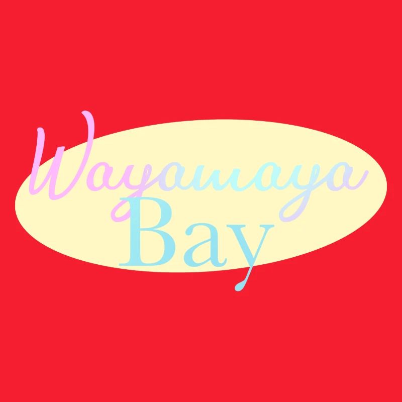 Wayamaya Bay Logo