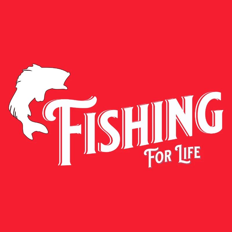 Fishing for life