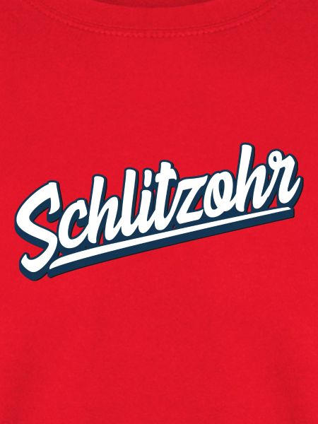 Schlitzohr - Schweizerdeutsch - Mundart - Dialekt