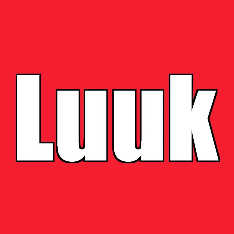Luuk |