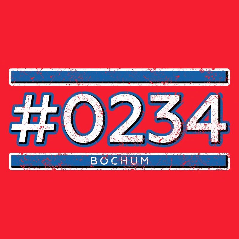 Bochum Vorwahl
