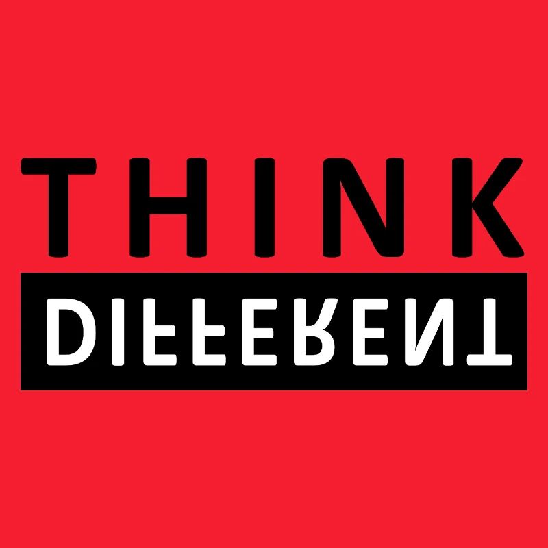 Think Different