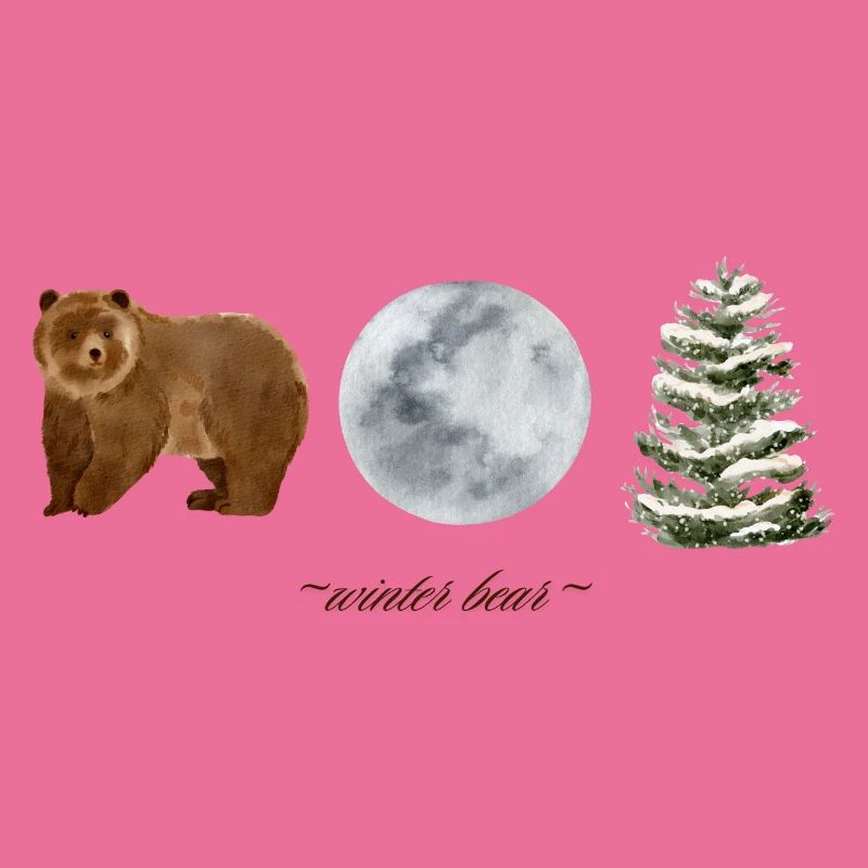 Winterbär