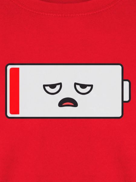 Niedrige Batteriemischung
