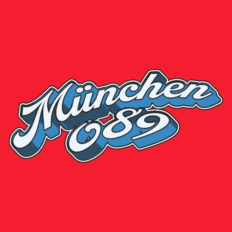 München 089 Retro Minga 