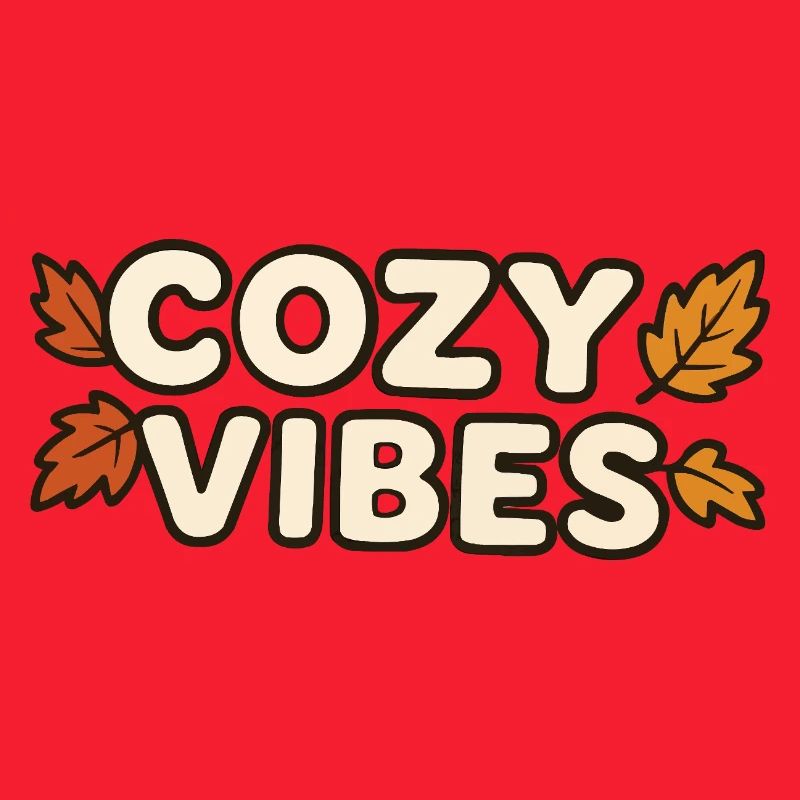 Cozy Vibes