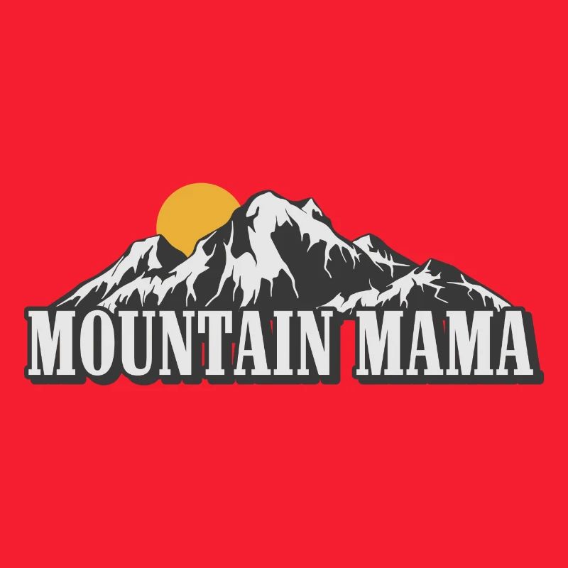 Berg Mama