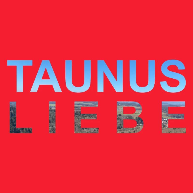 Taunus at its best!