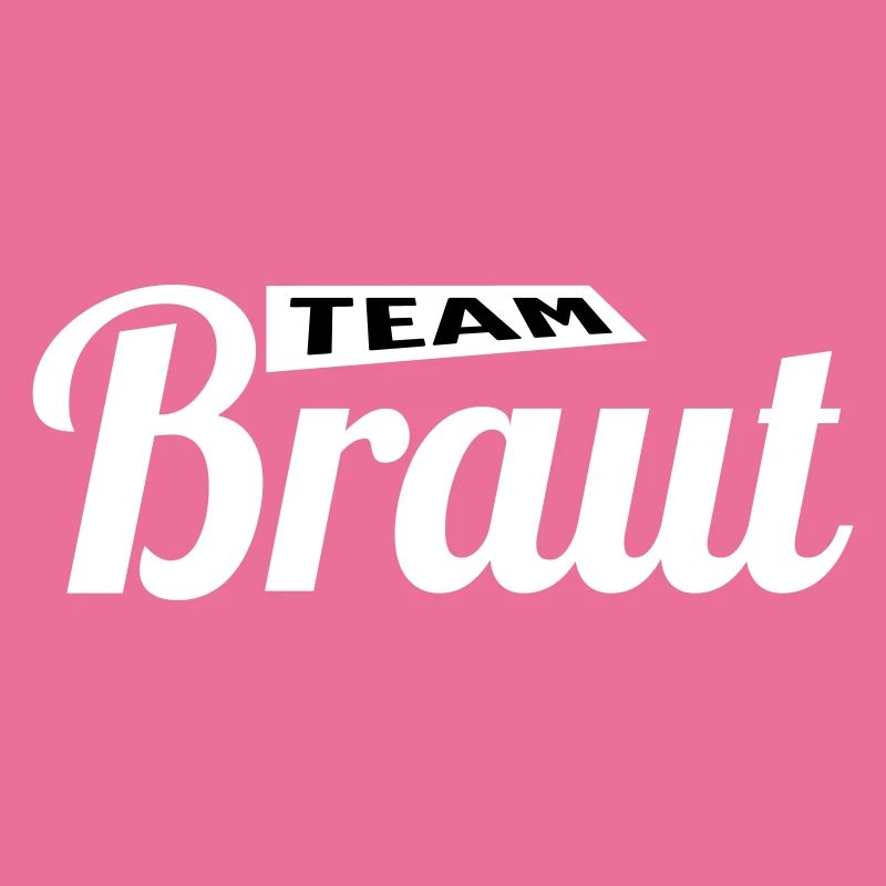 Die Braut! 