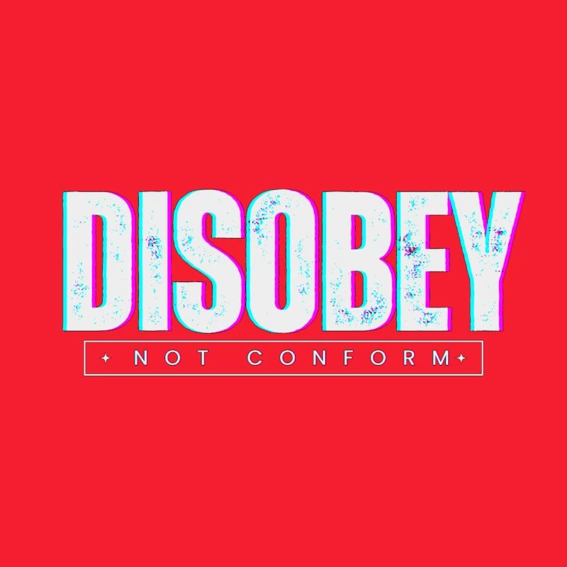 DISOBEY - DAS LEBEN 2