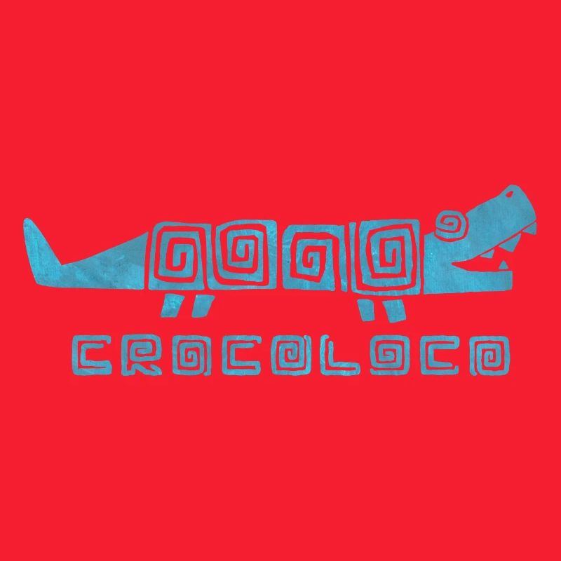 Crocoloco