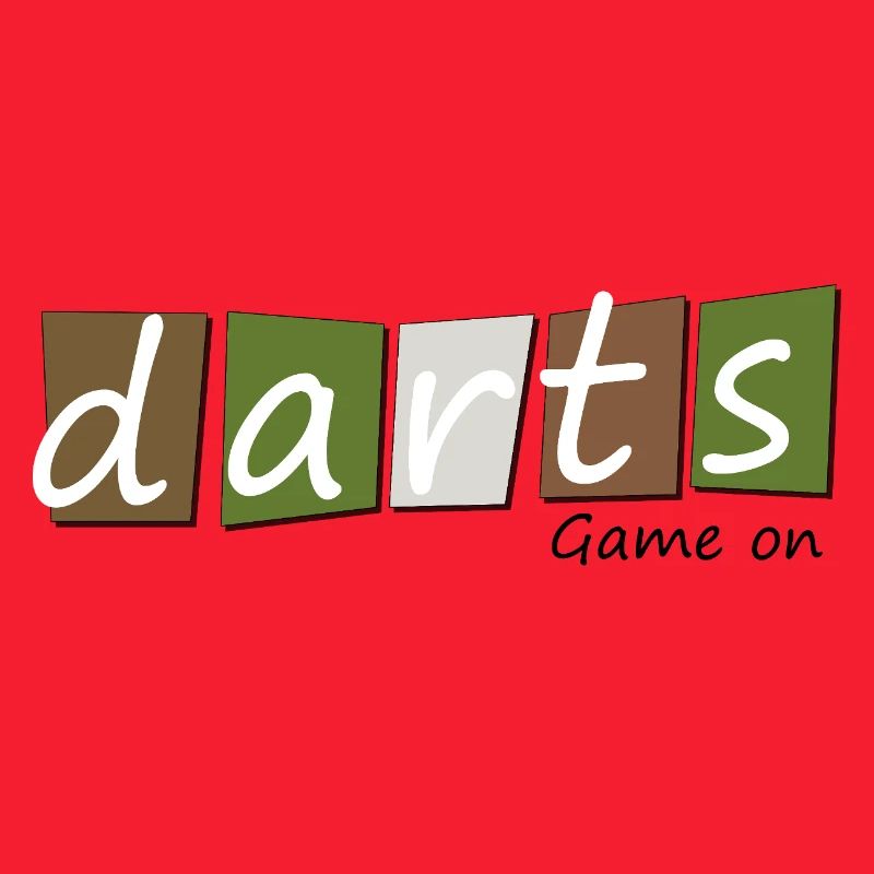 Dart,Darts Natur