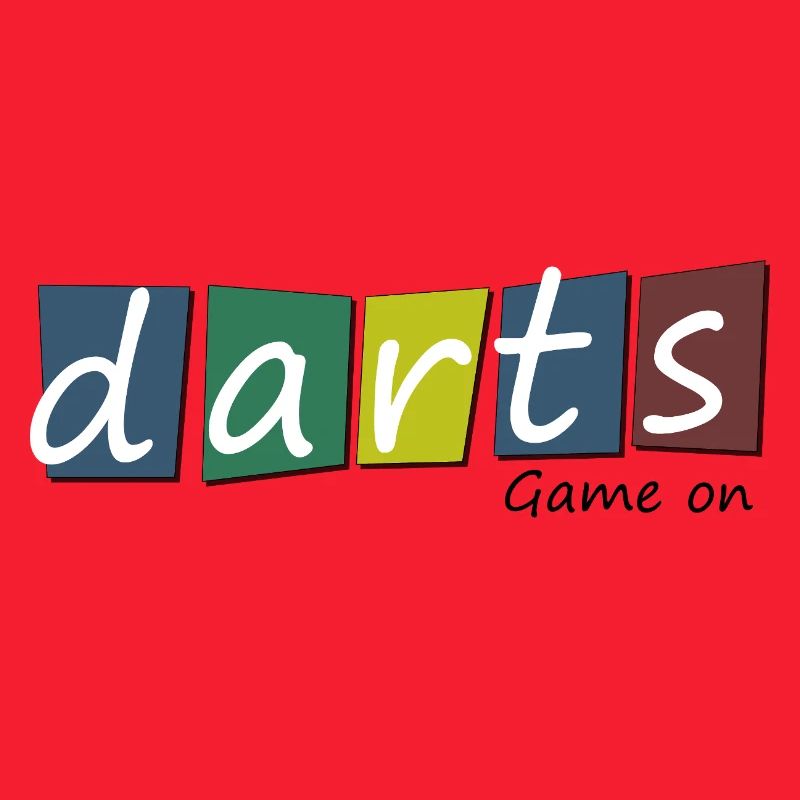 Dart,Darts Natur 2