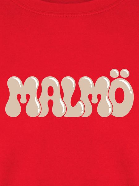 Malmö Retro Groovy Beige