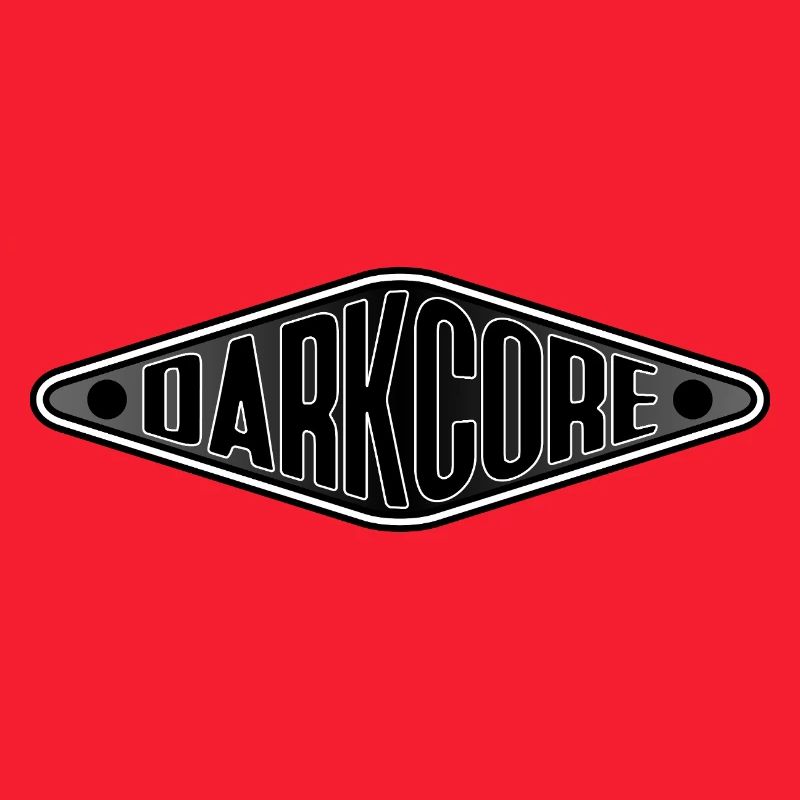 Darkcore Shield-Logo