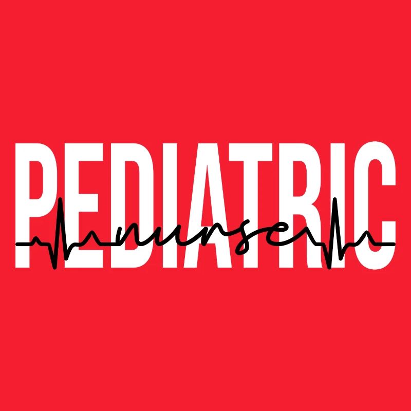 Kinderkrankenschwestern