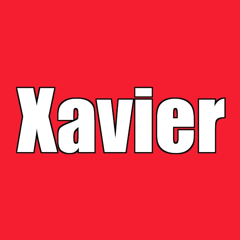 Xavier