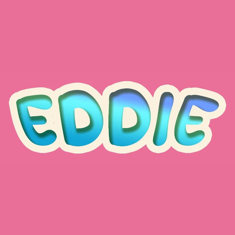 Beruf Eddie