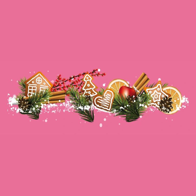 Biscuits de Noël