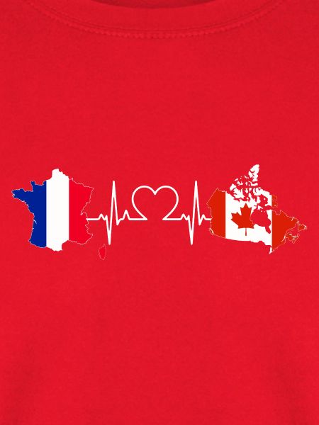 Heartbeat France Kanada