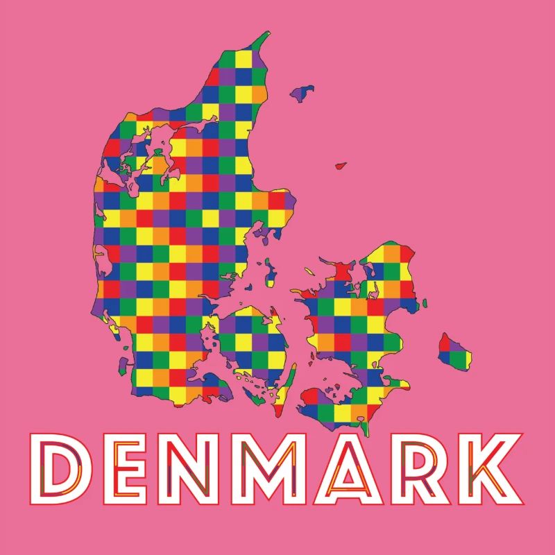 Dänemark Stolz